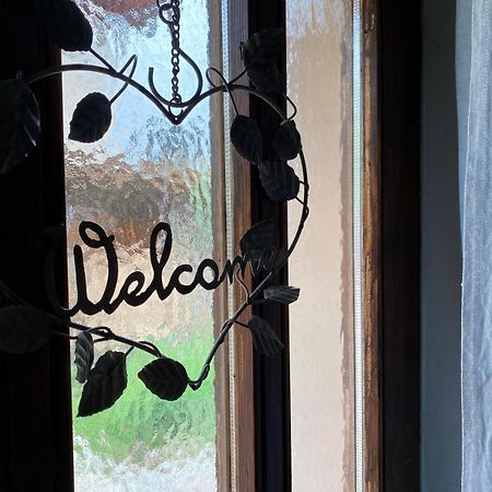Na Husovce Villa Teplice Dış mekan fotoğraf
